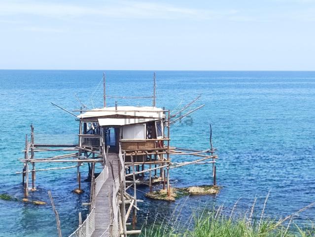 Case e ville in vendita di 350 m² in Contrada motrino