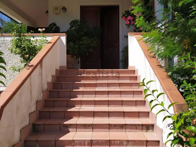 Case e ville in vendita di 350 m² in Contrada San Maria