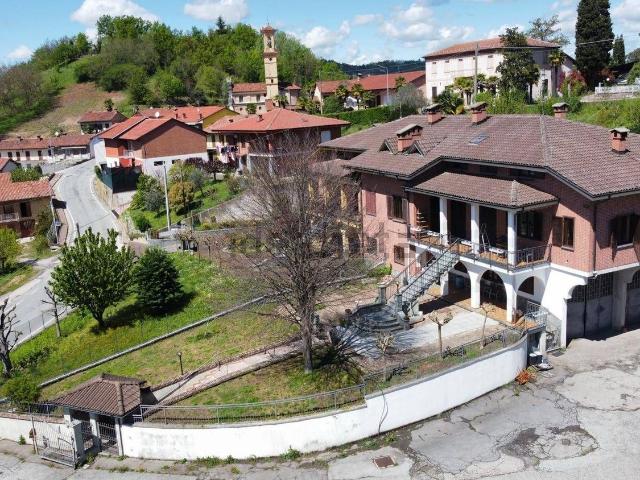 Case e ville in vendita di 350 m² in Frazione San Giuseppe, 54