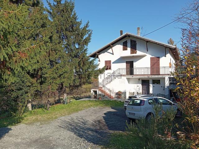 Case e ville in vendita di 350 m² in Località San Stefano