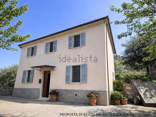 Case e ville in vendita di 350 m² in Strada Fontanacce