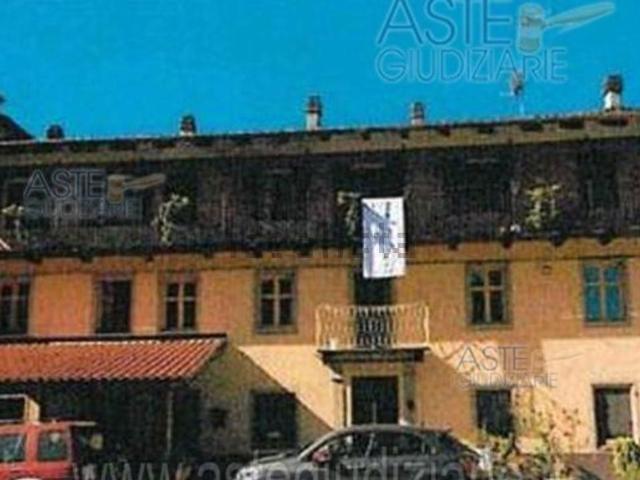 Case e ville in vendita di 350 m² in Strada Provinciale 58a