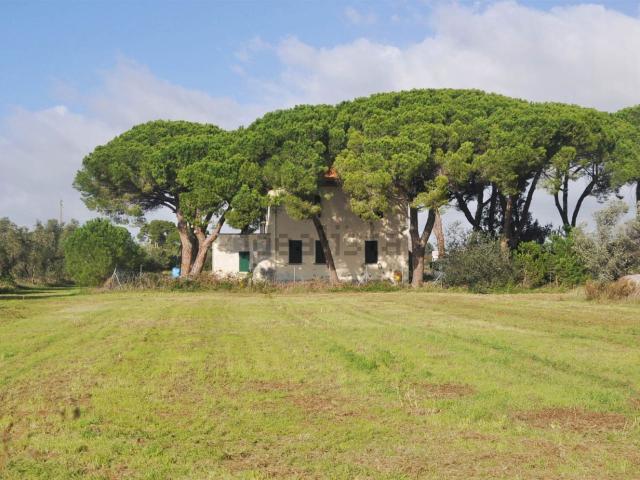 Case e ville in vendita di 350 m² in Strada Regionale 206