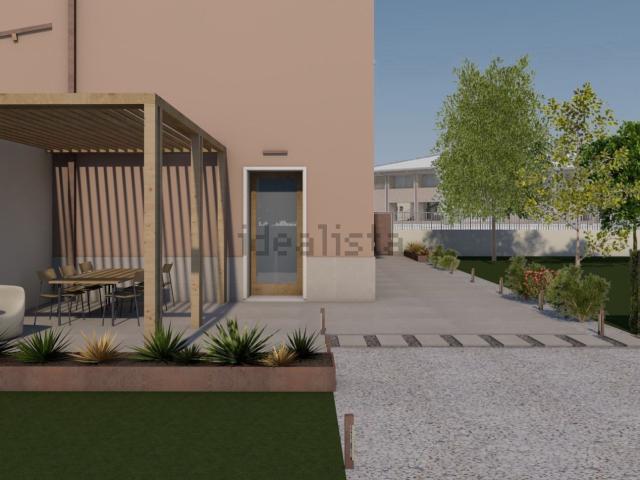 Case e ville in vendita di 351 m²