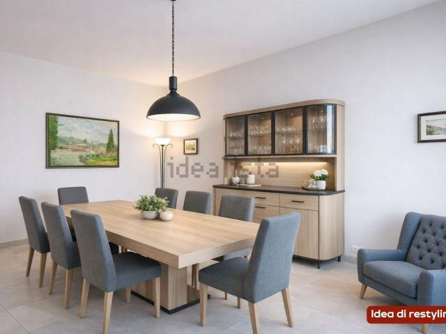 Case e ville in vendita di 351 m² in Via Asiago