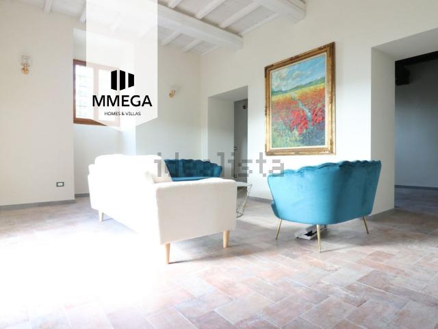 Case e ville in vendita di 351 m² in Via di Castel Ruggero