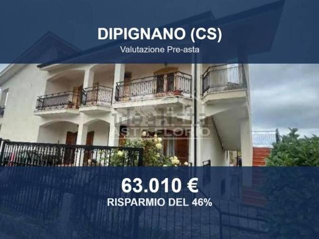 Case e ville in vendita di 353 m² in Via Riforma, 44