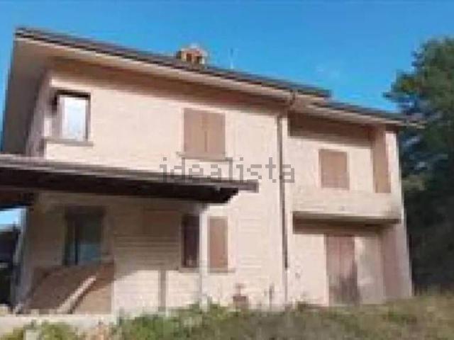 Case e ville in vendita di 353 m² in Strada Provinciale 21, 21