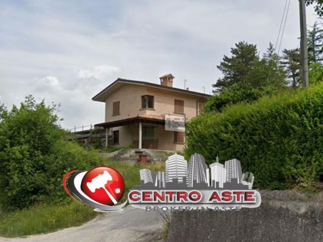 Case e ville in vendita di 353 m² in Strada Provinciale 21