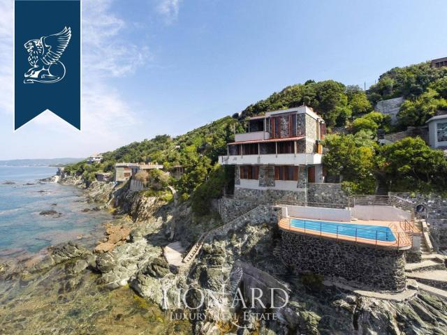 Case e ville in vendita di 357 m²