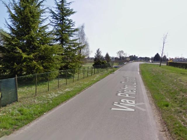 Case e ville in vendita di 357 m² in Via Pietro Zorutti
