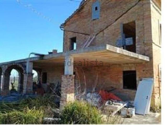 Case e ville in vendita di 358 m² in Strada Faleriense a Monte