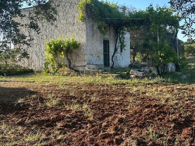 Case e ville in vendita di 35 m² in Contrada Santa Caterina