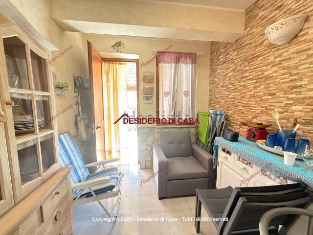 Case e ville in vendita di 35 m² in Via Martin Luther King, 11