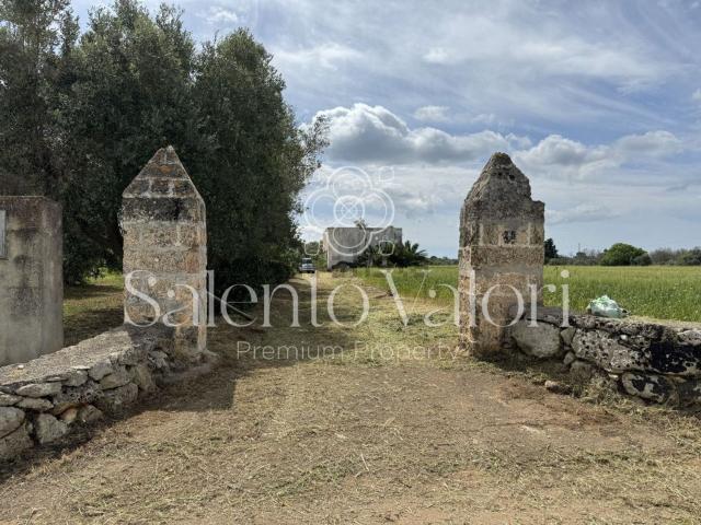 Case e ville in vendita di 36000 m² in Contrada Nasci