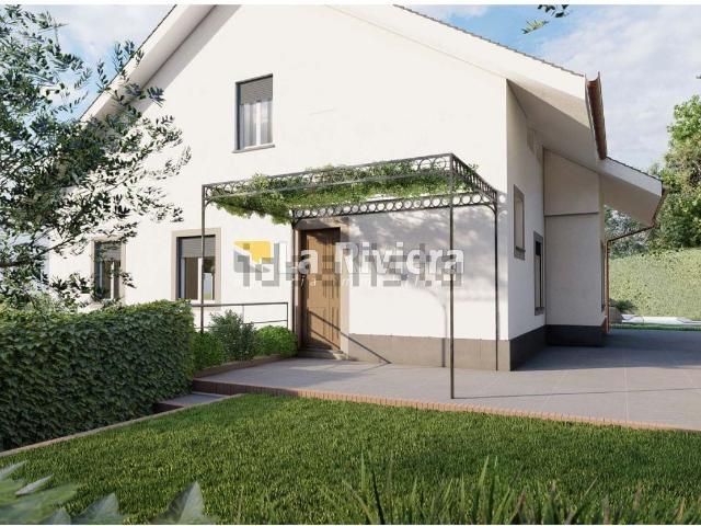Case e ville in vendita di 360 m² in Via ai Castagneti