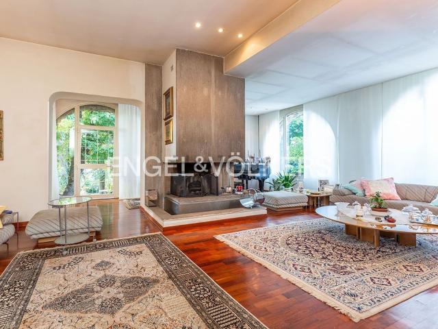 Case e ville in vendita di 360 m² in Via delle Barozze