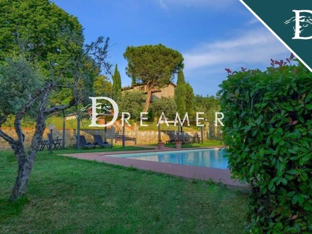 Case e ville in vendita di 360 m² in Località Pontifogno alle Maremme, 71