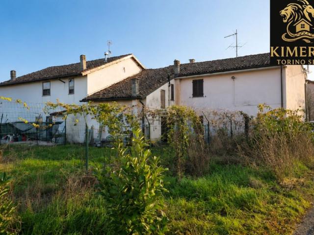 Case e ville in vendita di 361 m² in Strada Comunale Cerca, 14