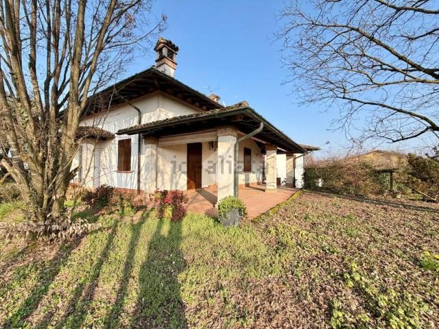 Case e ville in vendita di 362 m² in Via Zoncheto, 14
