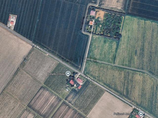Case e ville in vendita di 365 m² in Via Merlo