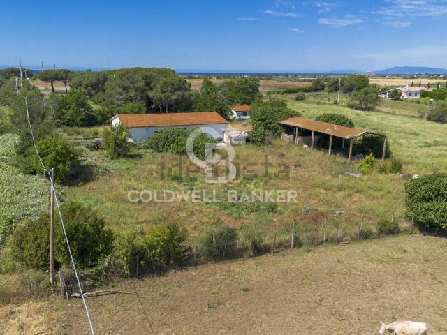 Case e ville in vendita di 365 m² in Strada di Campomorto