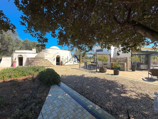 Case e ville in vendita di 36 m² in Contrada Santo Scalone