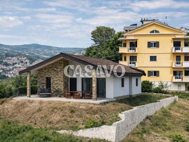 Case e ville in vendita di 36 m² in Via Armando Ammazzalorso