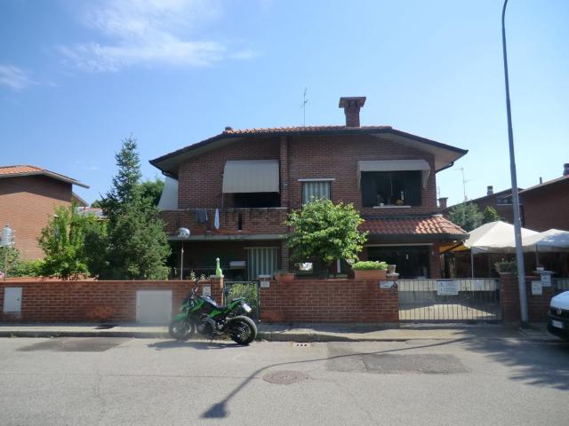 Case e ville in vendita di 370 m²