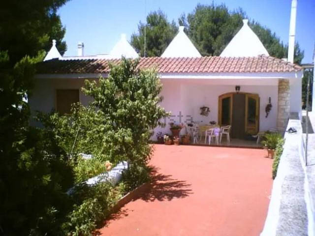 Case e ville in vendita di 370 m²