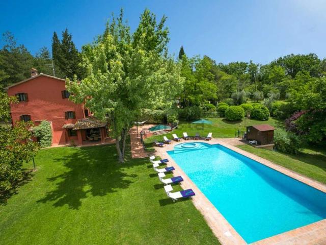 Case e ville in vendita di 370 m²