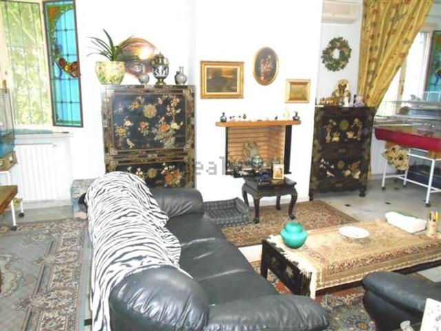 Case e ville in vendita di 370 m² in Via del Sabbione