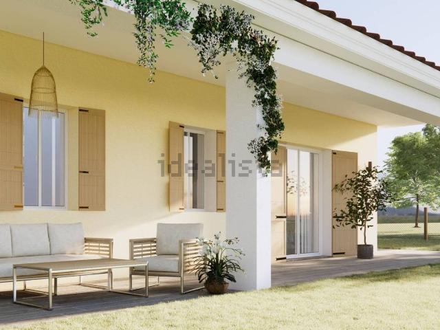 Case e ville in vendita di 370 m² in Via Emilia Ponente, 1683