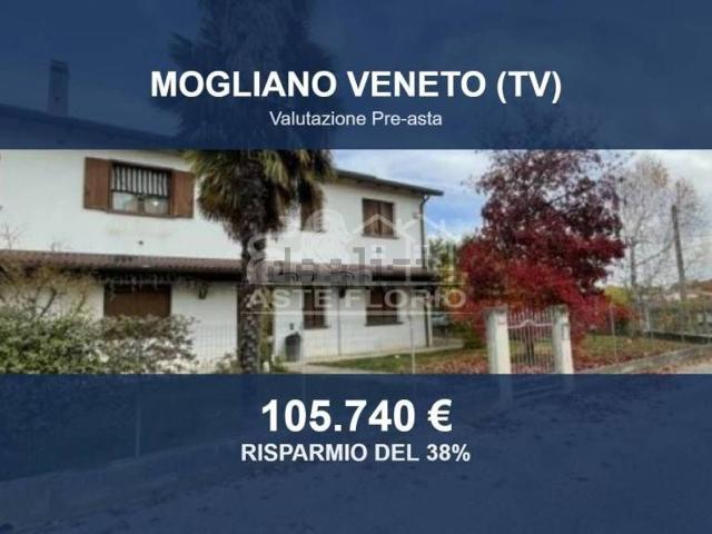 Case e ville in vendita di 373 m² in Via Selve