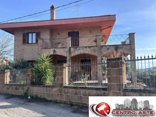 Case e ville in vendita di 373 m² in Contrada Casalena