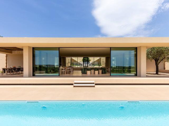 Case e ville in vendita di 374 m² in Strada Provinciale 51