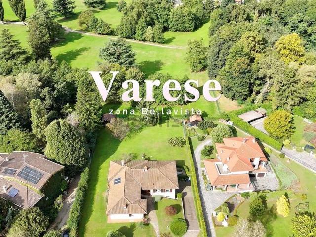 Case e ville in vendita di 375 m² in Via del Gaggio