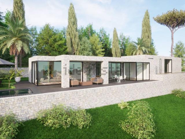 Case e ville in vendita di 379 m² in Via dei Colli