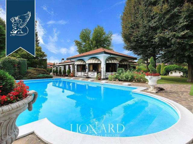 Case e ville in vendita di 380 m²