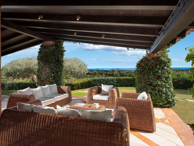 Case e ville in vendita di 380 m²