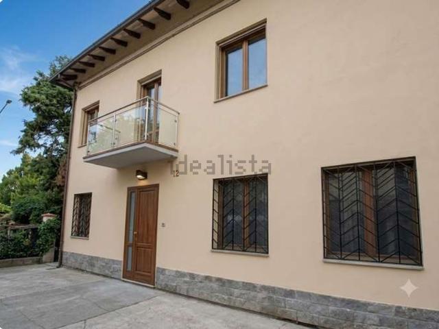 Case e ville in vendita di 380 m²