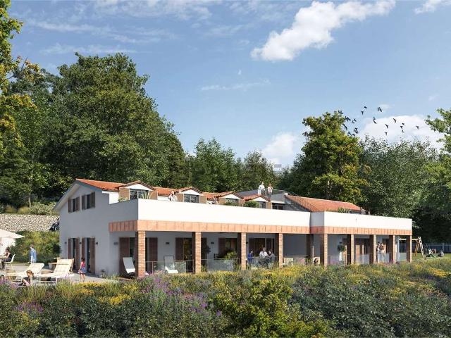 Case e ville in vendita di 380 m² in Via del Nibbio