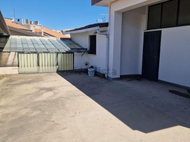 Case e ville in vendita di 380 m² in Via Eritrea