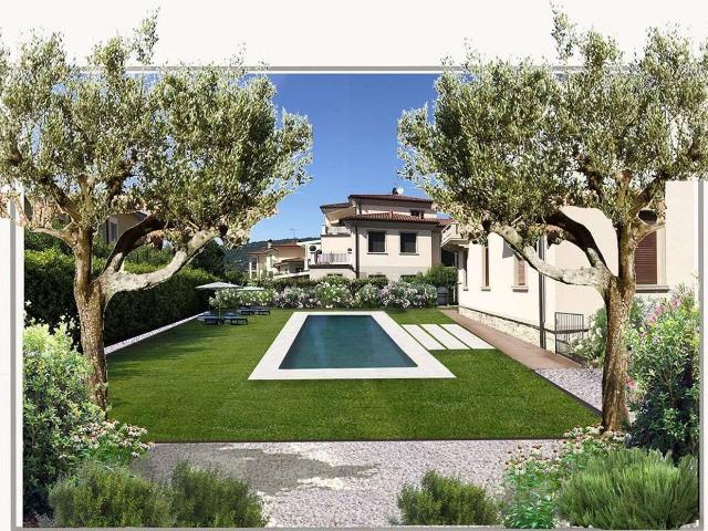 Case e ville in vendita di 382 m² in Via IV Novembre