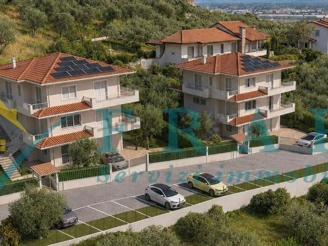 Case e ville in vendita di 387 m² in Piazza Castello