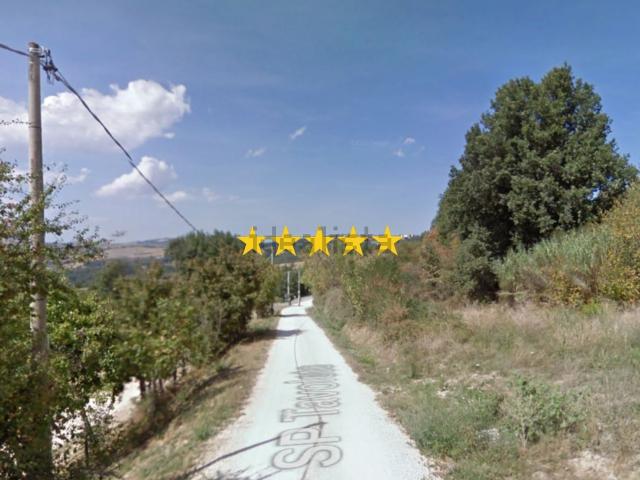 Case e ville in vendita di 3883 m² in Strada Provinciale Tavoleto