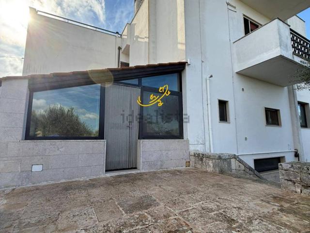Case e ville in vendita di 389 m² in Strada Selva di Fasano
