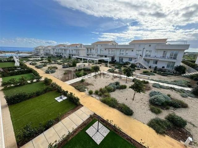 Villetta bifamiliare in vendita di 38 m² in Contrada Camporeale