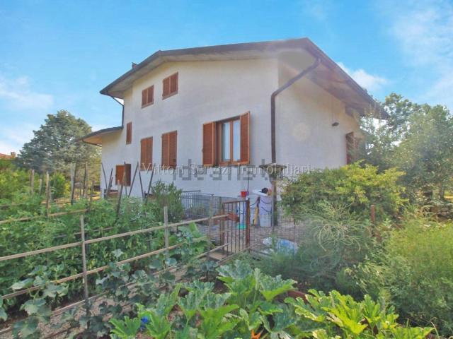 Case e ville in vendita di 390 m² in Via di Ciliano