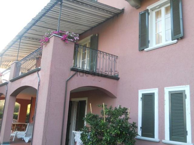 Case e ville in vendita di 390 m² in Via Montefrancio, 69